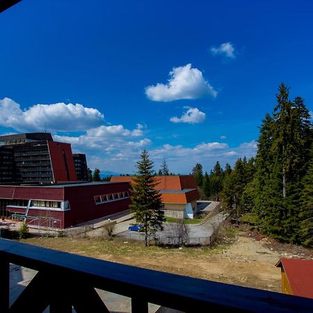 Apartment Iva - Iglika 2 Borovets Extérieur photo