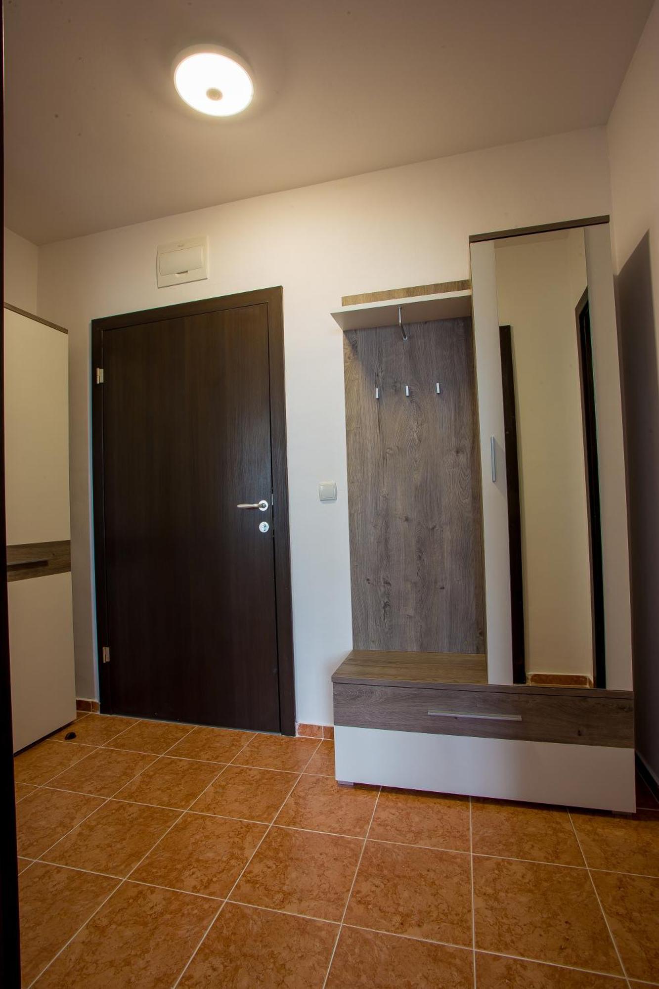 Apartment Iva - Iglika 2 Borovets Extérieur photo