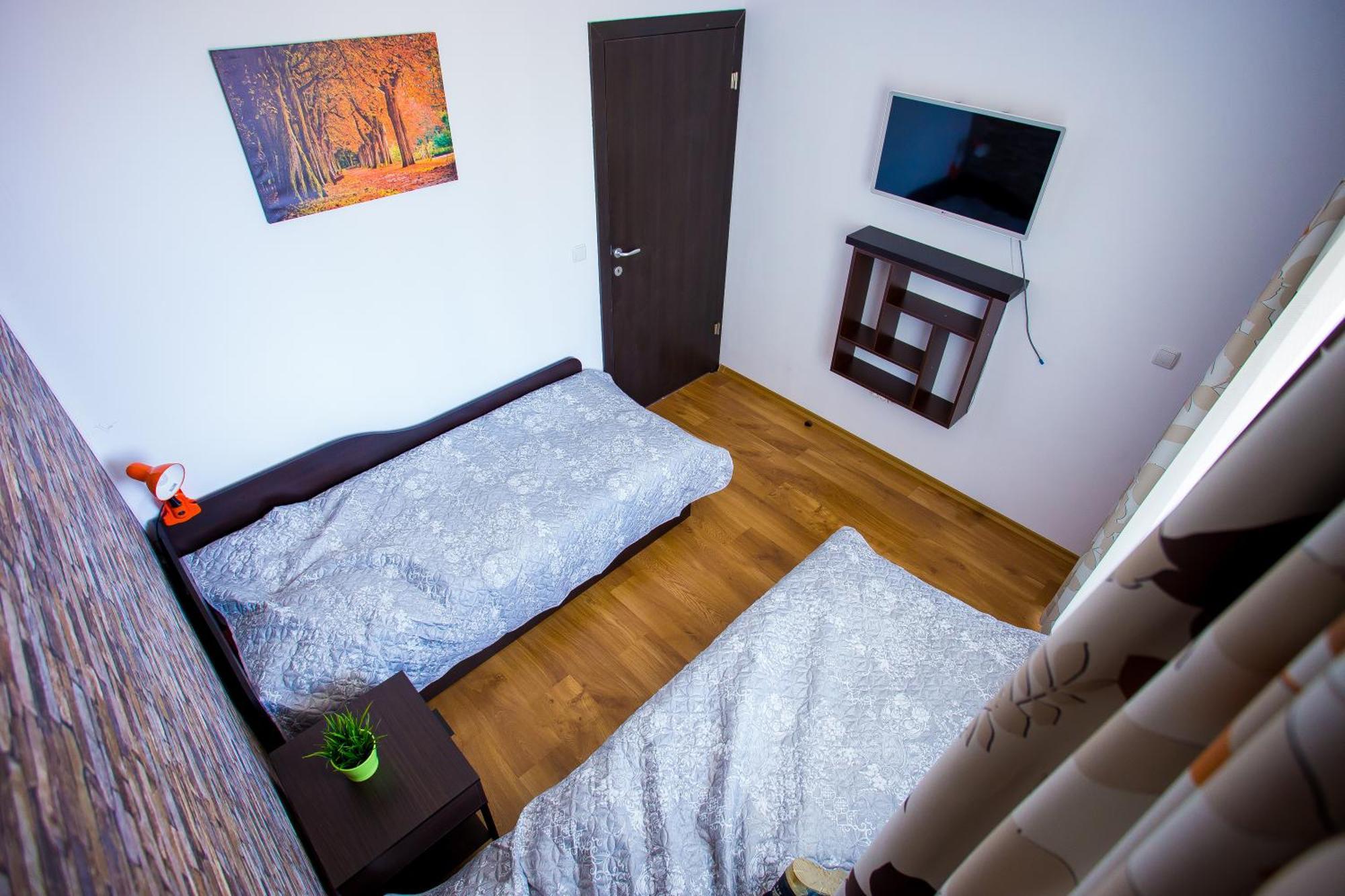 Apartment Iva - Iglika 2 Borovets Extérieur photo