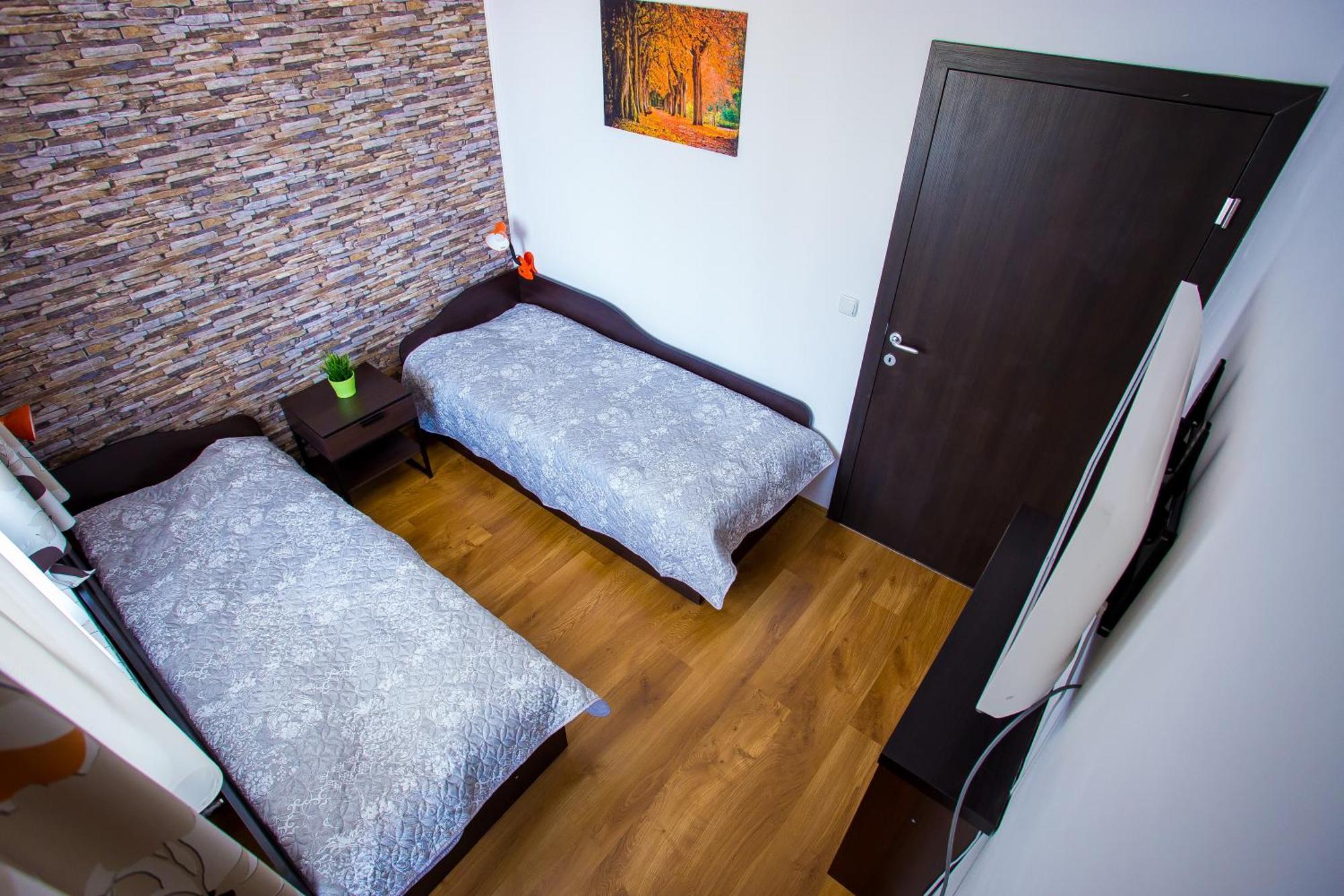 Apartment Iva - Iglika 2 Borovets Extérieur photo
