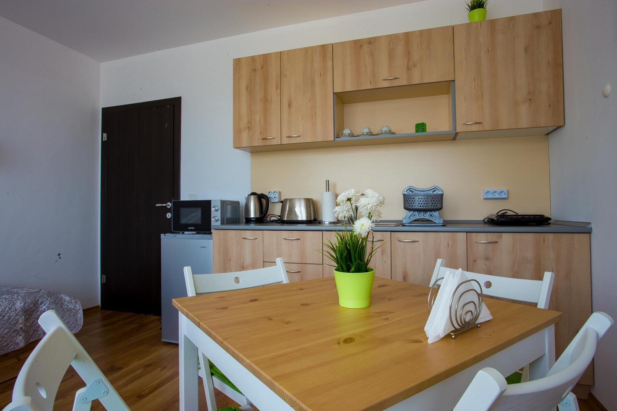 Apartment Iva - Iglika 2 Borovets Extérieur photo