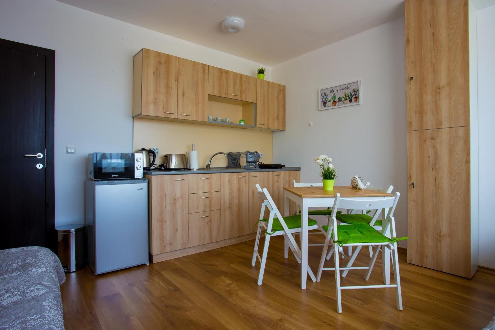 Apartment Iva - Iglika 2 Borovets Extérieur photo
