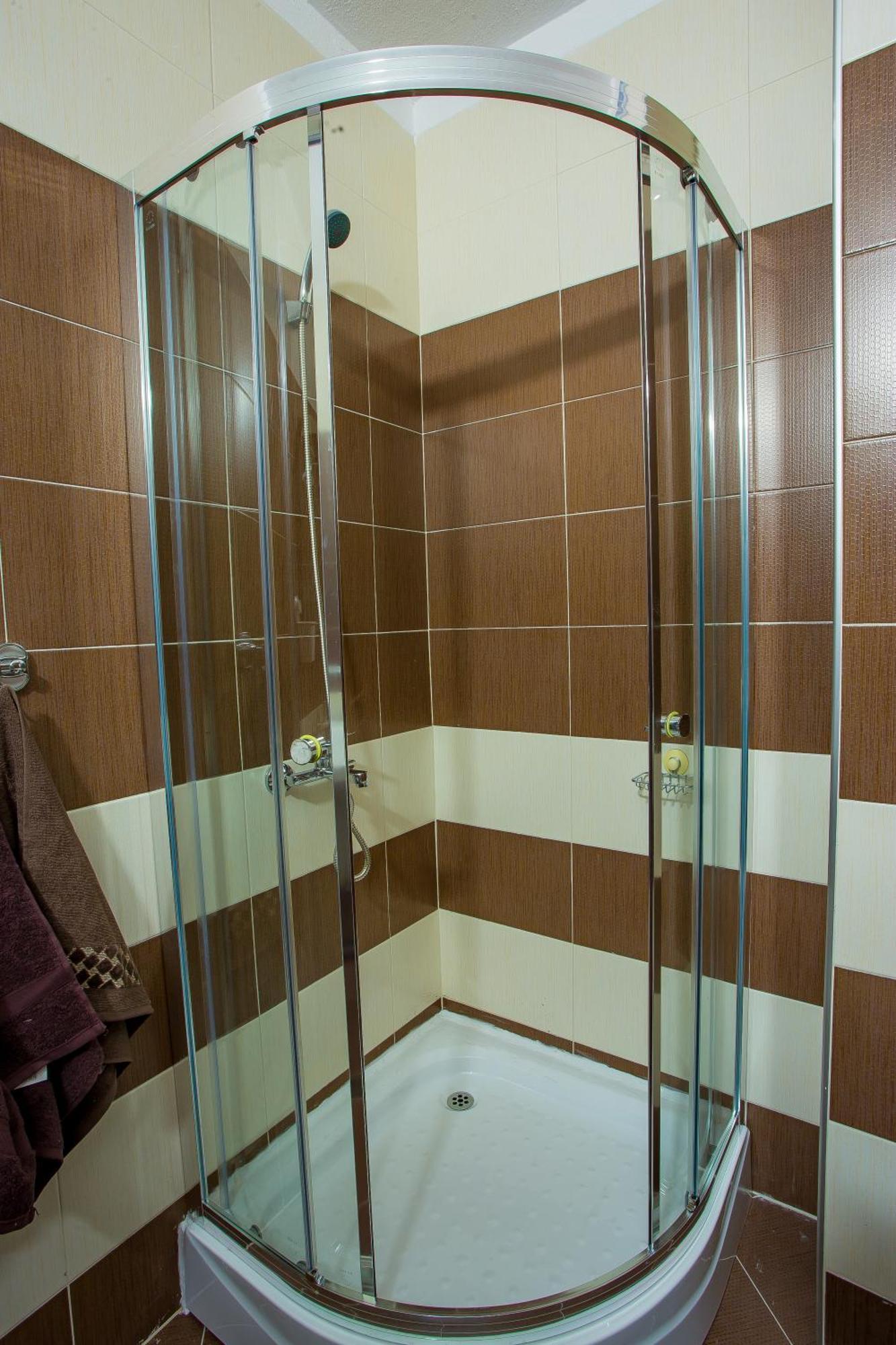 Apartment Iva - Iglika 2 Borovets Extérieur photo
