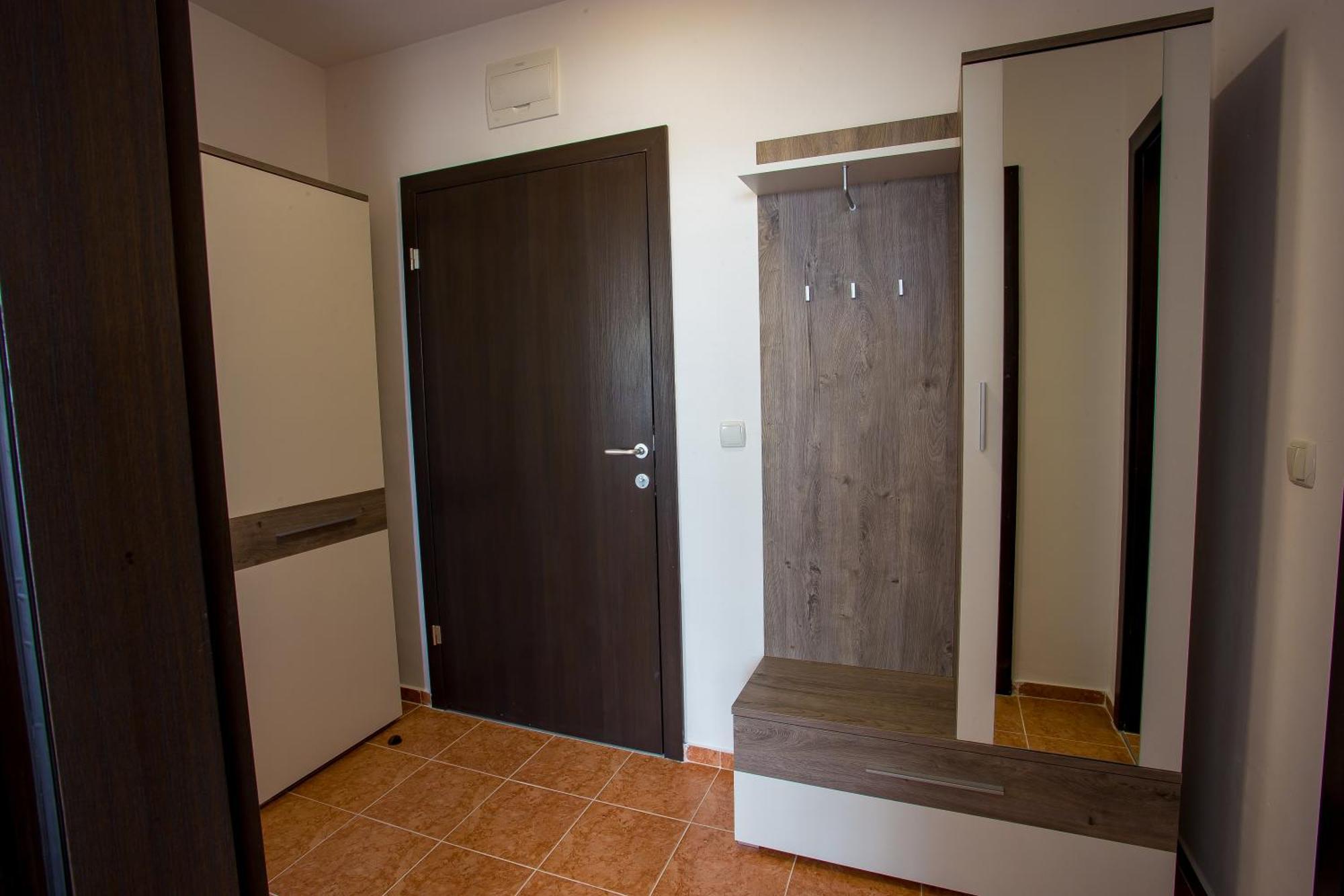 Apartment Iva - Iglika 2 Borovets Extérieur photo