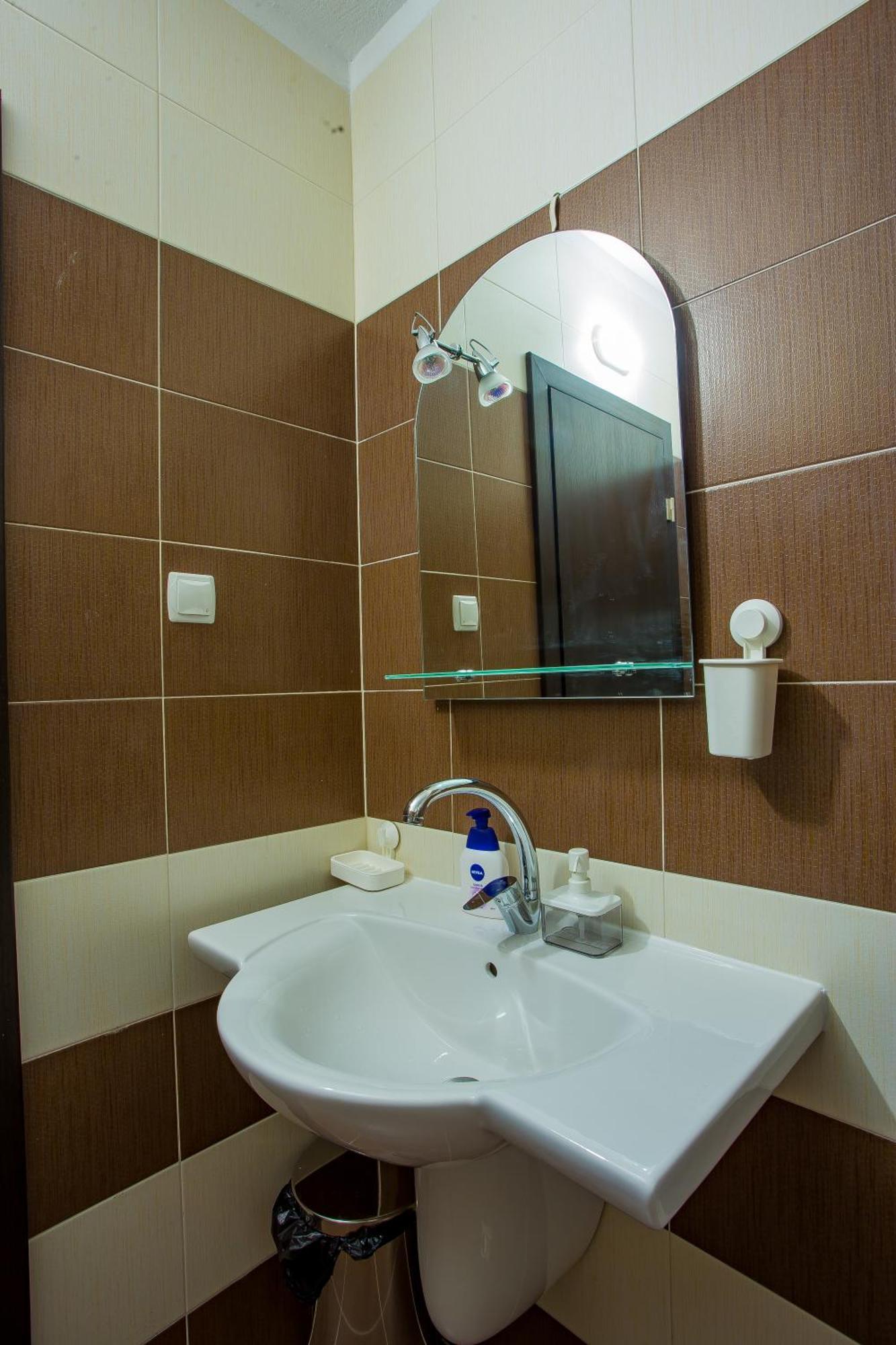Apartment Iva - Iglika 2 Borovets Extérieur photo