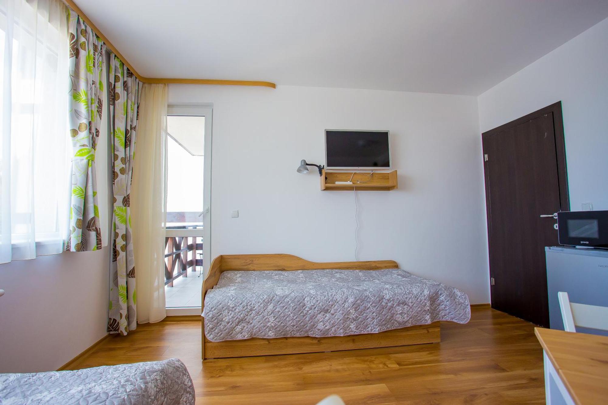 Apartment Iva - Iglika 2 Borovets Extérieur photo
