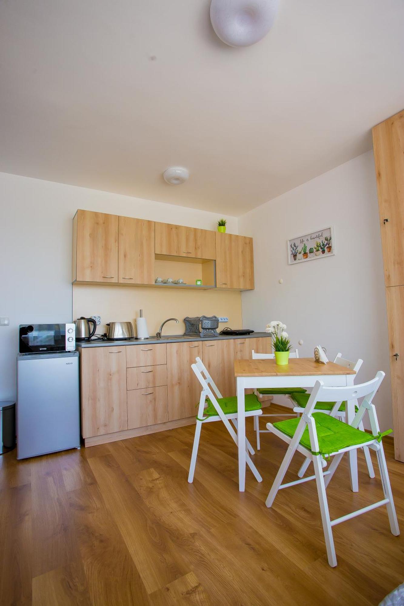 Apartment Iva - Iglika 2 Borovets Extérieur photo