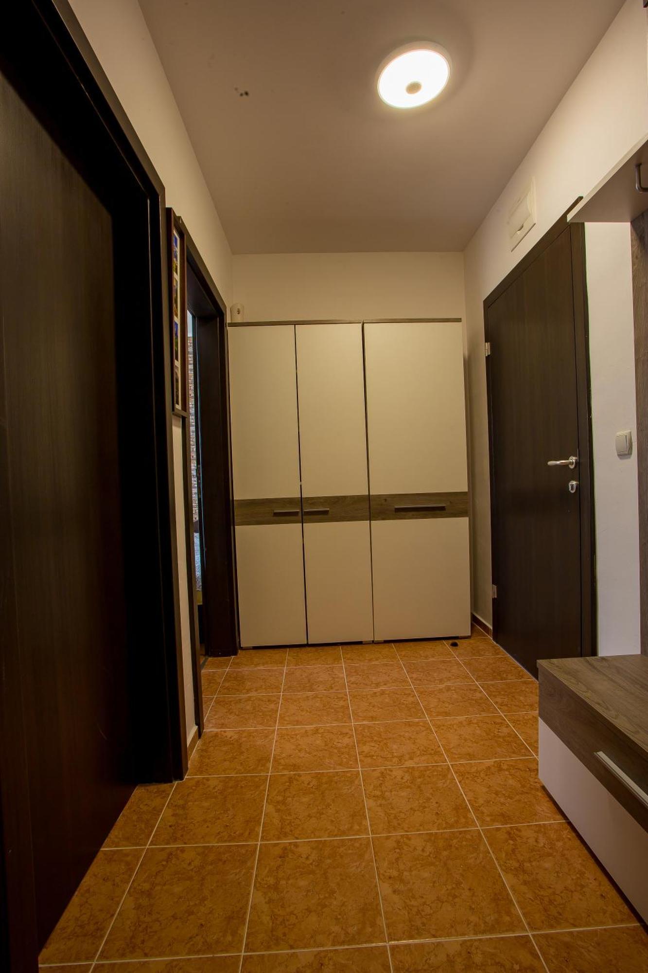 Apartment Iva - Iglika 2 Borovets Extérieur photo