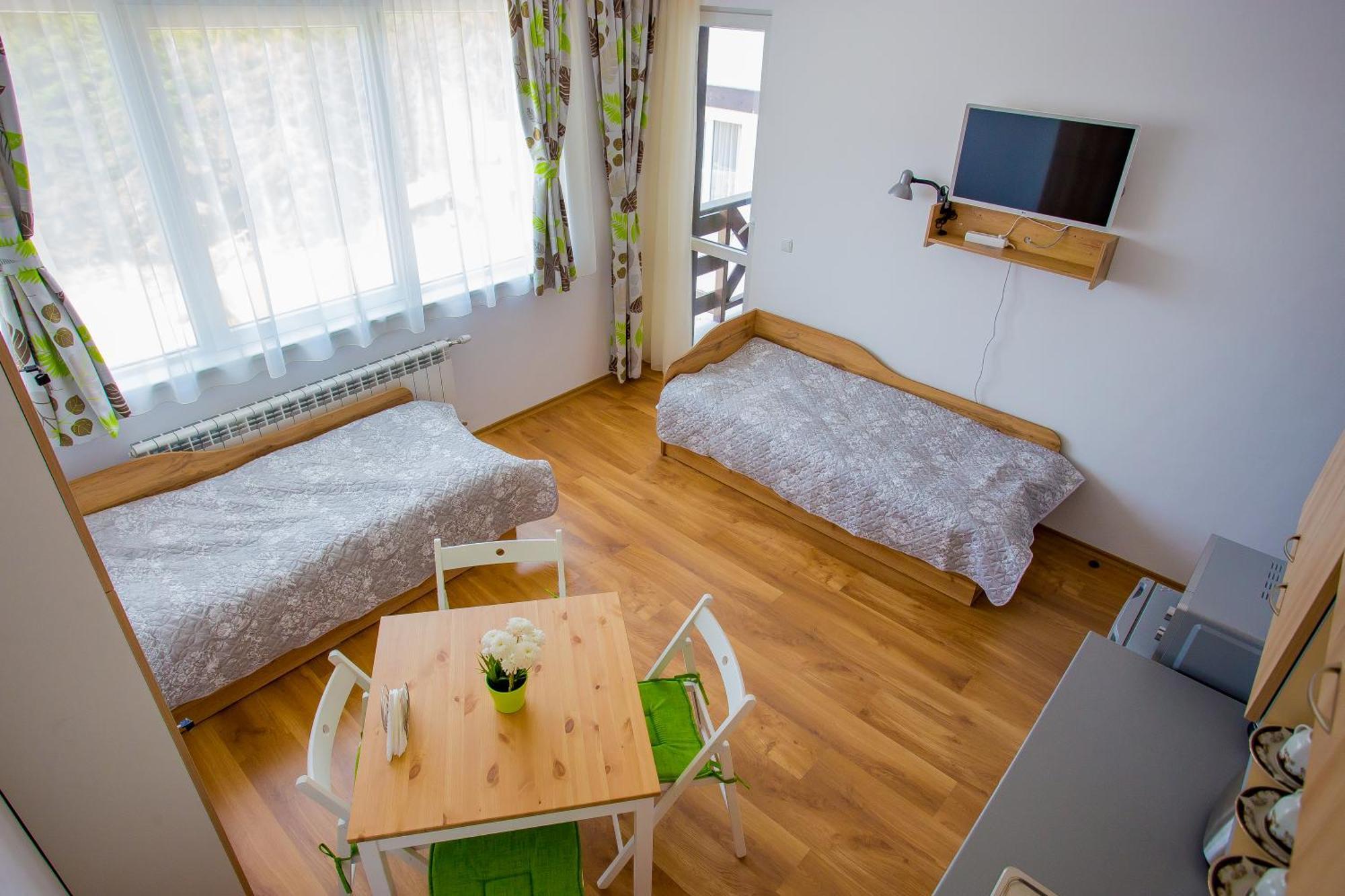 Apartment Iva - Iglika 2 Borovets Extérieur photo