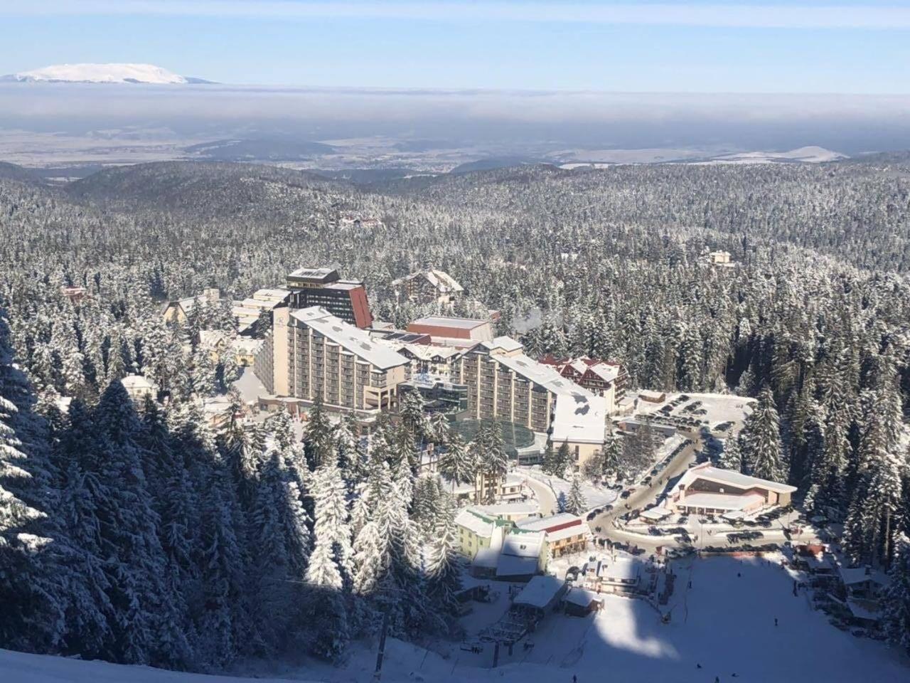 Apartment Iva - Iglika 2 Borovets Extérieur photo