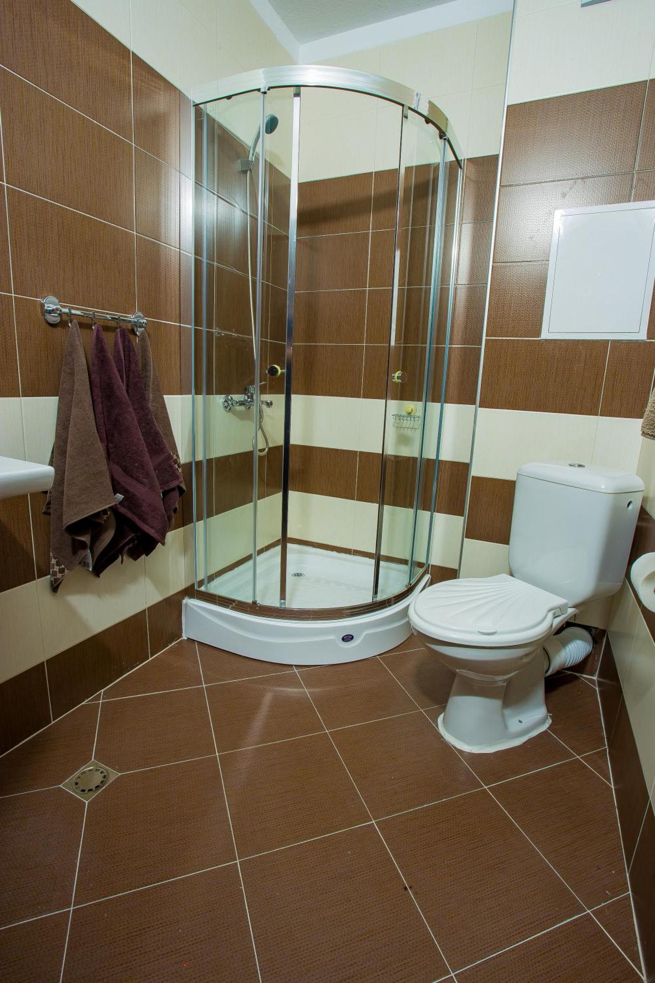 Apartment Iva - Iglika 2 Borovets Extérieur photo