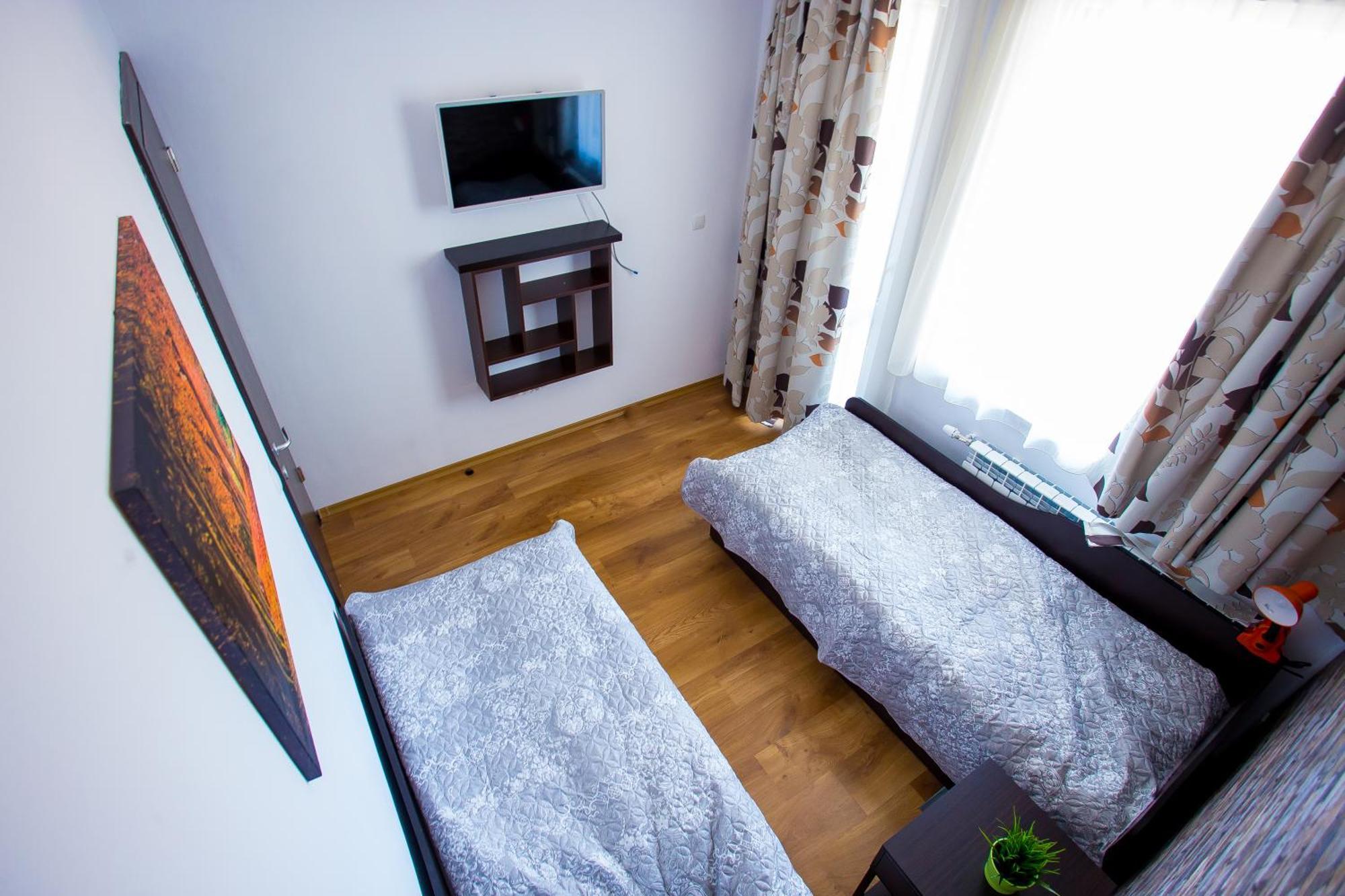Apartment Iva - Iglika 2 Borovets Extérieur photo