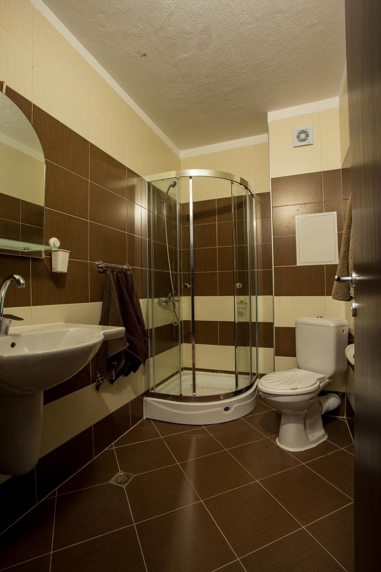 Apartment Iva - Iglika 2 Borovets Extérieur photo