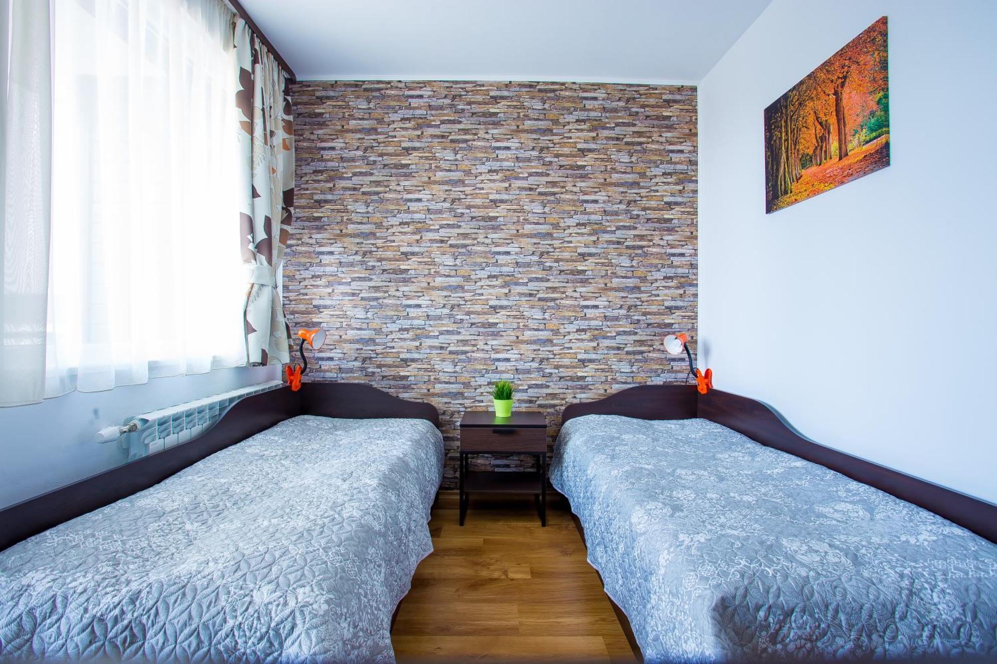 Apartment Iva - Iglika 2 Borovets Extérieur photo