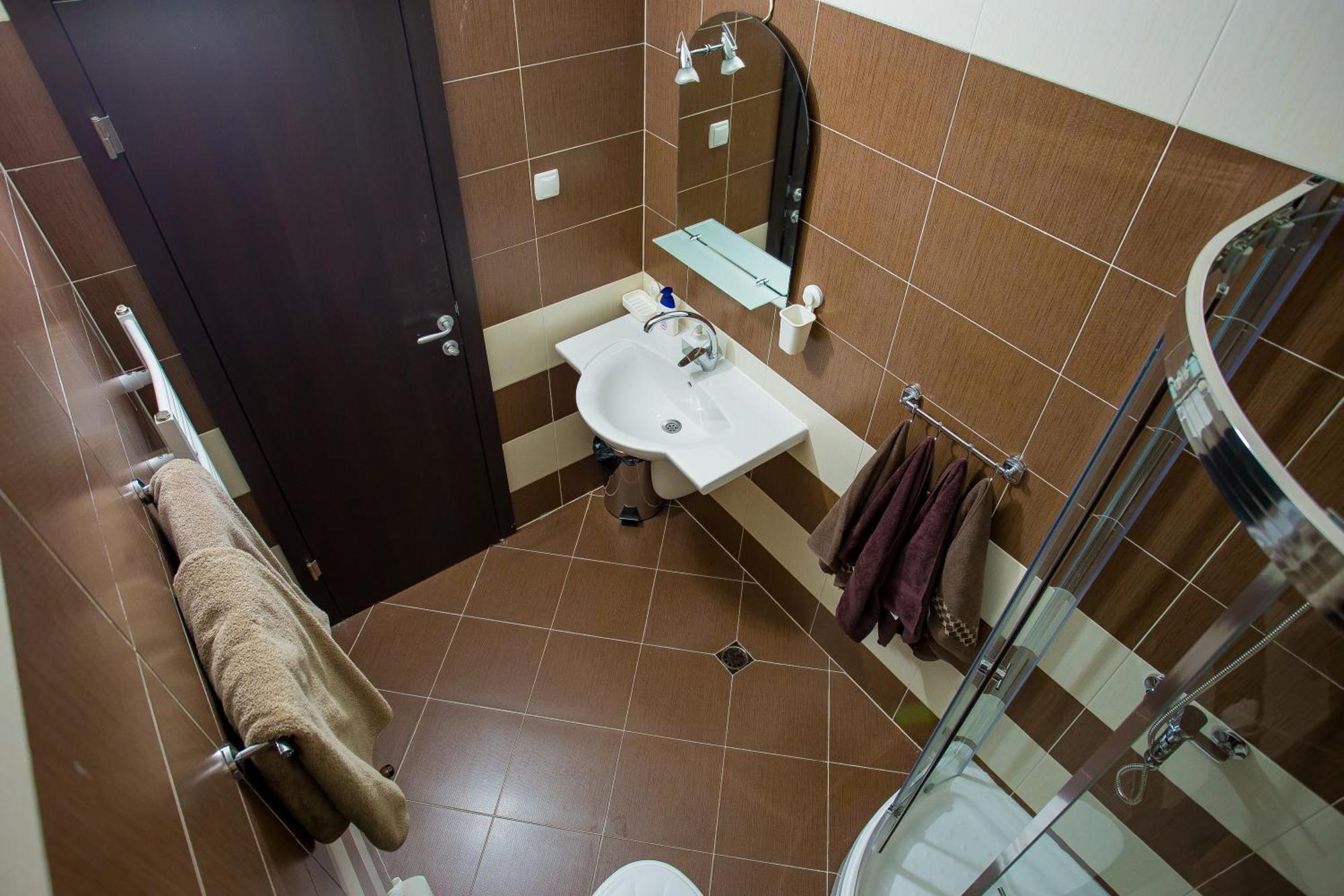 Apartment Iva - Iglika 2 Borovets Extérieur photo