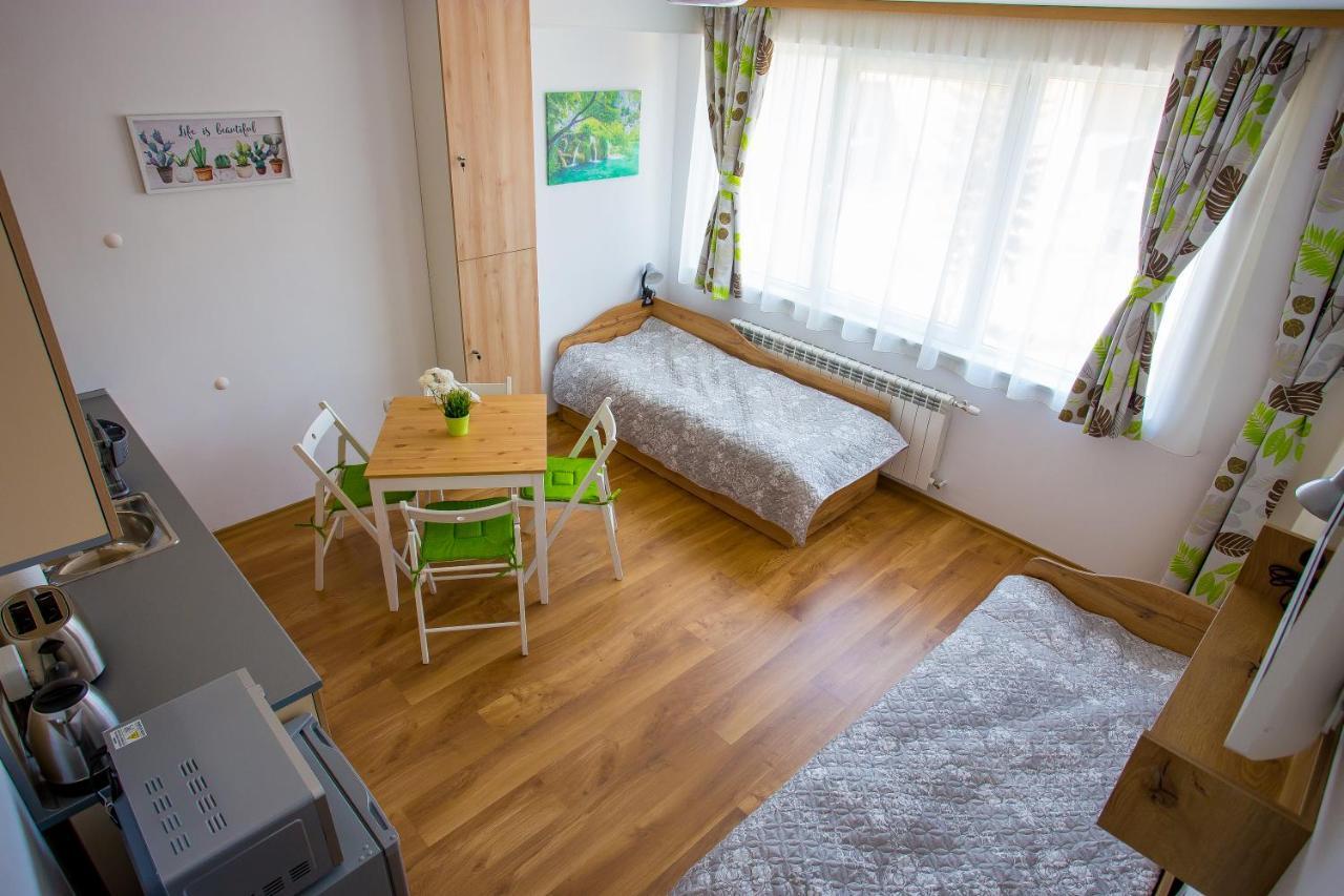 Apartment Iva - Iglika 2 Borovets Extérieur photo
